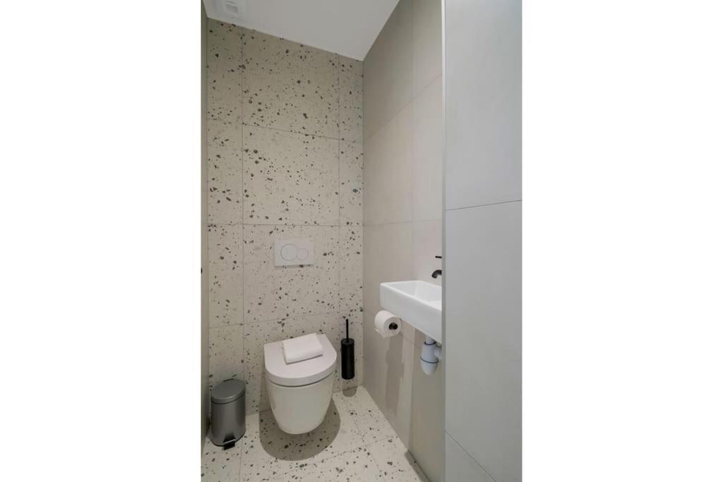 41.Appart 4Pers#1 Bedroom #Pere Lachaise #Nation Paris Exteriör bild